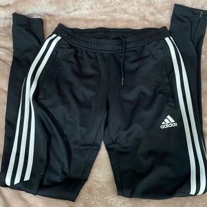 adidas track pants